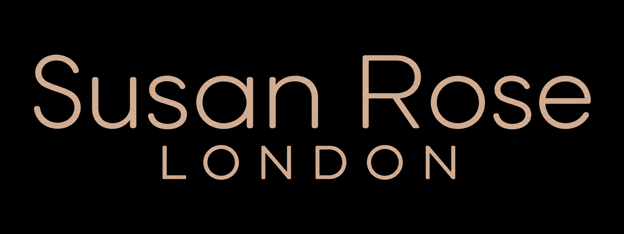 Susan Rose London logo